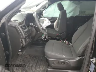 2022 Chevrolet Tahoe Commercial z VIN 1GNSCLED2NR275697, wystawiony jako Copart lot #83562434 z przebiegiem Nie podano mil oraz Szkoda całkowita • Salvage title. Historia ofert i sprzedaży dostępna na DreamBid. Obrazek 7.