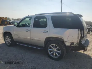 2014 GMC Yukon Denali with VIN 1GKS2EEF8ER140799, listed as a Copart auction lot 69584934 with 79,670 mi miles and Salvage Title. Bid and sale history available at carsss.com. Image 2.