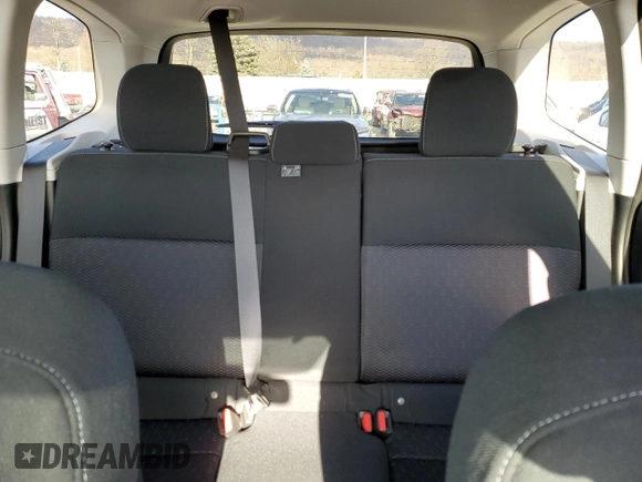 2017 Subaru Forester with VIN JF2SJABC1HH572812, listed as a Copart auction lot 72023052 with 64,087 mi miles. Bid and sale history available at carsss.com. Image 10.