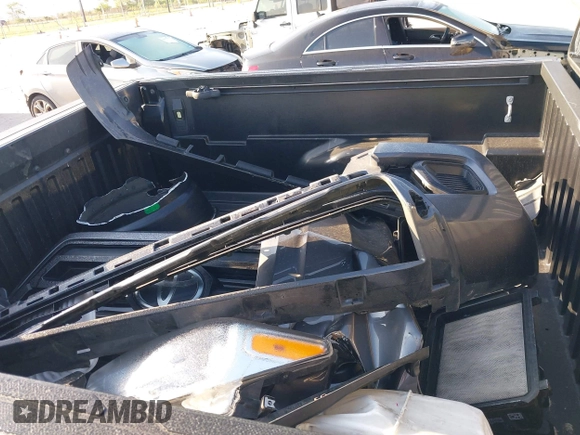 2021 Toyota Tacoma SR with VIN 3TYAX5GN5MT032481, listed as a IAAI auction lot 41979320 with 51,843 mi miles and . Bid and sale history available at DreamBid. Image 12.