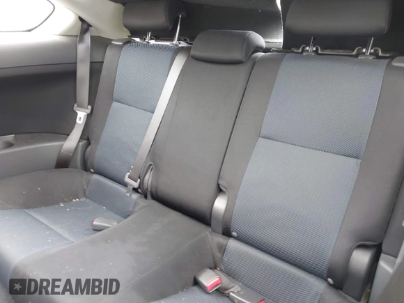 2007 Scion tC Spec z VIN JTKDE177370191749, wystawiony jako IAAI lot #42131564 z przebiegiem 174 556 mil mil oraz . Historia ofert i sprzedaży dostępna na DreamBid. Obrazek 8.