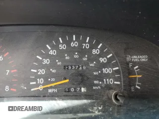 1996 Toyota Tacoma z VIN 4TAWM72N5TZ191278, wystawiony jako Copart lot #57338965 z przebiegiem 233 749 mil mil oraz Szkoda całkowita • Salvage title. Historia ofert i sprzedaży dostępna na DreamBid. Obrazek 9.