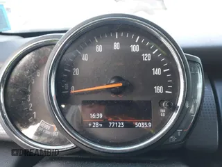 2019 MINI Hardtop Cooper with VIN WMWXP5C52K2H91038, listed as a IAAI auction lot 41509304 with 77,123 mi miles and . Bid and sale history available at DreamBid. Image 7.