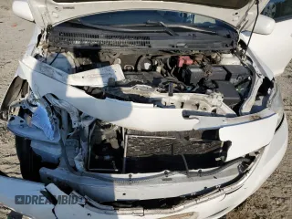 2010 Toyota Yaris with VIN JTDBT4K39A1361835, listed as a Copart auction lot 48660785 with 268,273 mi miles and Salvage Title. Bid and sale history available at carsss.com. Image 13.