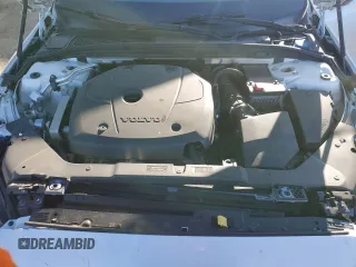 2020 Volvo S60 Inscription with VIN 7JRA22TL1LG064240, listed as a Copart auction lot 41817354 with 0 mi miles. Bid and sale history available at carsss.com. Image 11.