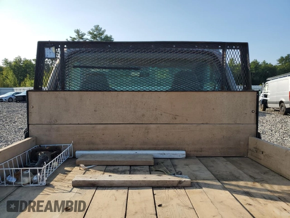 2003 Ford F-250 with VIN 3FTNF21LX3MB28837, listed as a Copart auction lot 69765954 with 97,406 mi miles and Salvage title. Bid and sale history available at DreamBid. Image 10.