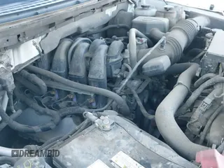 2010 Ford F-150 XL with VIN 1FTMF1C81AKE77467, listed as a IAAI auction lot 41396137 with 115,515 mi miles and . Bid and sale history available at DreamBid. Image 12.