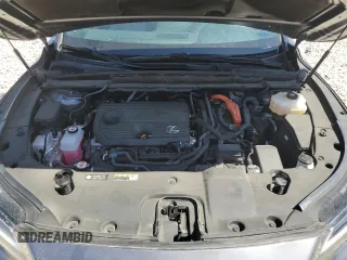 2023 Lexus RX 350h z VIN 2T2BBMCA9PC019785, wystawiony jako Copart lot #50263465 z przebiegiem 29 014 mil mil oraz Szkoda całkowita • Salvage title. Historia ofert i sprzedaży dostępna na DreamBid. Obrazek 14.