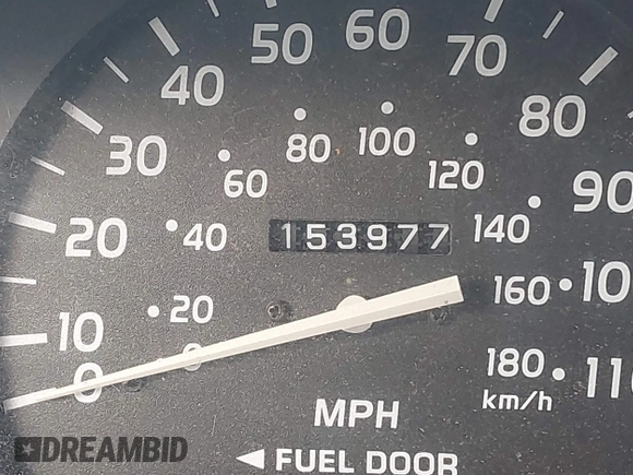 2003 Toyota Tacoma with VIN 5TENL42N63Z199086, listed as a IAAI auction lot 42084151 with 153,977 mi miles and . Bid and sale history available at DreamBid. Image 15.