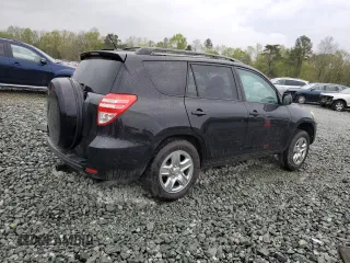 2012 Toyota RAV4 with VIN 2T3ZF4DVXCW120567, listed as a Copart auction lot 50921675 with 231,357 mi miles and Salvage Title. Bid and sale history available at carsss.com. Image 3.