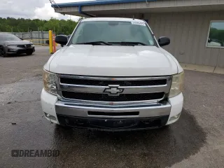 2009 Chevrolet Silverado 1500 LT with VIN 1GCEK29059Z137569, listed as a Copart auction lot 54386425 with 363,955 mi miles and Clean Title. Bid and sale history available at carsss.com. Image 5.