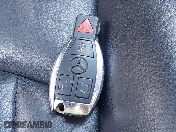 2006 Mercedes-Benz CLS-Class with VIN WDDDJ75XX6A024683, listed as a IAAI auction lot 42170096 with 1 mi miles. Bid and sale history available at carsss.com. Image 11.