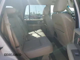 2015 Ford Expedition XLT with VIN 1FMJU1JT7FEF05290, listed as a Copart auction lot 55577465 with 162,029 mi miles and Clean title. Bid and sale history available at DreamBid. Image 11.