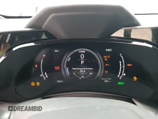 2024 Lexus NX 350h Premium z VIN 2T2GKCEZXRC024080, wystawiony jako Copart lot #51168175 z przebiegiem 8 363 mil mil oraz Szkoda całkowita • Salvage title. Historia ofert i sprzedaży dostępna na DreamBid. Obrazek 9.
