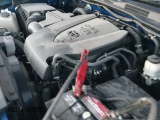 2017 Toyota Tacoma SR5 с VIN 3TMAZ5CN8HM027115, выставлен на аукционе IAAI как лот 43309779 с пробегом 76 758 миль миль и . История ставок и продаж доступна на DreamBid. Изображение 19.