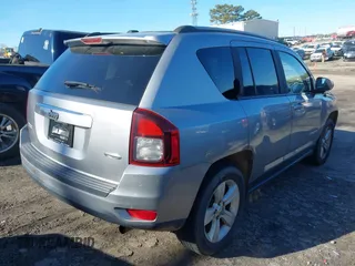 2016 Jeep Compass Latitude с VIN 1C4NJCEA1GD648097, выставлен на аукционе IAAI как лот 41879829 с пробегом 128 970 миль миль и . История ставок и продаж доступна на DreamBid. Изображение 4.