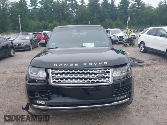 2013 Land Rover Range Rover HSE с VIN SALGS2DF8DA111004, выставлен на аукционе IAAI как лот 42713451 с пробегом 135 264 миль миль и . История ставок и продаж доступна на DreamBid. Изображение 6.