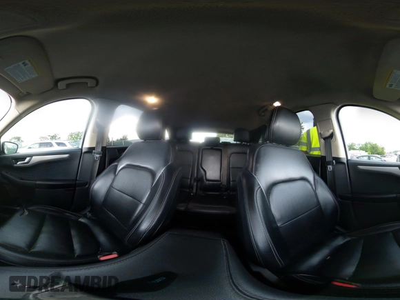 2020 Ford Escape SEL with VIN 1FMCU9H65LUA37178, listed as a IAAI auction lot 42150999 with 107,722 mi miles and . Bid and sale history available at DreamBid. Image 22.