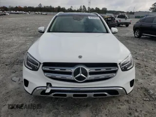 2020 Mercedes-Benz GLC 300 z VIN W1N0G8DB1LF855869, wystawiony jako Copart lot #81954534 z przebiegiem 82 976 mil mil oraz Nie do naprawy • Non repairable. Historia ofert i sprzedaży dostępna na DreamBid. Obrazek 5.