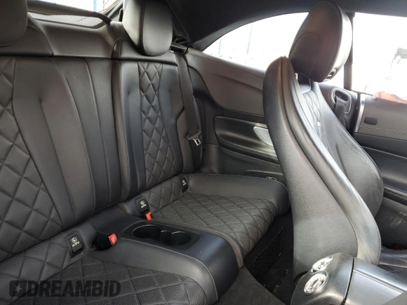 2018 Mercedes-Benz E-Class E 400 with VIN WDD1K6GB3JF062148, listed as a Copart auction lot 45142765 with 158,957 mi miles and Salvage Title. Bid and sale history available at carsss.com. Image 11.