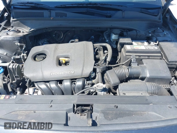 2019 Kia Forte LXS with VIN 3KPF24AD0KE099202, listed as a IAAI auction lot 42030814 with 126,803 mi miles and . Bid and sale history available at carsss.com. Image 10.