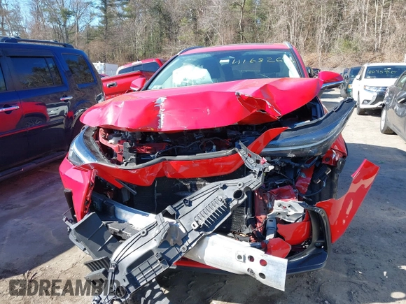 2023 Lexus NX with VIN 2T2GGCEZ3PC019754, listed as a IAAI auction lot 41682693 with 32,388 mi miles. Bid and sale history available at carsss.com. Image 12.