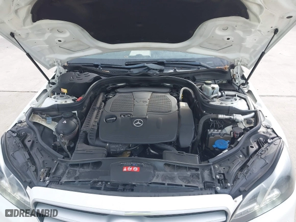 2016 Mercedes-Benz E-Class E 350 Sport with VIN WDDHF5KB2GB225375, listed as a IAAI auction lot 41745353 with 65,228 mi miles. Bid and sale history available at carsss.com. Image 10.