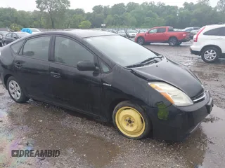 2006 Toyota Prius with VIN JTDKB20UX63172447, listed as a IAAI auction lot 42266025 with 180,911 mi miles and . Bid and sale history available at DreamBid. Image 1.