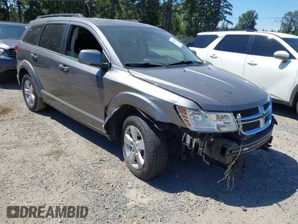 2012 Dodge Journey SXT с VIN 3C4PDCBG2CT363986, выставлен на аукционе IAAI как лот 42676110 с пробегом 75 020 миль миль и . История ставок и продаж доступна на DreamBid. Изображение 1.