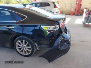 2013 Toyota Avalon XLE with VIN 4T1BK1EB6DU038913, listed as a IAAI auction lot 42030660 with 151,691 mi miles and . Bid and sale history available at DreamBid. Image 6.