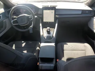 2023 Polestar 2 z VIN YSMEG3KA8PL161928, wystawiony jako Copart lot #71888474 z przebiegiem 27 406 mil mil oraz Szkoda całkowita • Salvage title. Historia ofert i sprzedaży dostępna na DreamBid. Obrazek 8.
