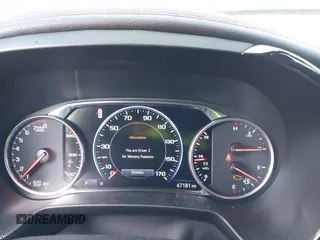 2020 Chevrolet Blazer RS с VIN 3GNKBERS6LS608971, выставлен на аукционе IAAI как лот 42800218 с пробегом 67 181 миль миль и . История ставок и продаж доступна на DreamBid. Изображение 7.