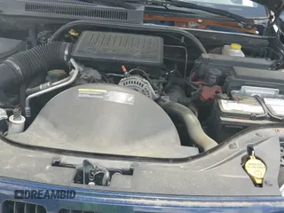 2006 Jeep Grand Cherokee Laredo with VIN 1J4HS48N06C216940, listed as a IAAI auction lot 42626865 with 234,497 mi miles and . Bid and sale history available at DreamBid. Image 12.