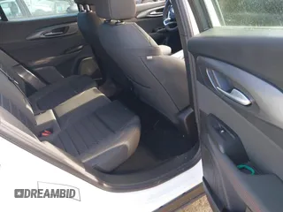 2024 Dodge Hornet R/T с VIN ZACPDFCWXR3A33544, выставлен на аукционе IAAI как лот 42399881 с пробегом 2 027 миль миль и . История ставок и продаж доступна на DreamBid. Изображение 8.