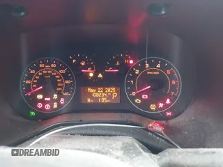 2019 Ram ProMaster City Cargo Tradesman с VIN ZFBHRFAB7K6L94837, выставлен на аукционе IAAI как лот 42325483 с пробегом 108 234 миль миль и . История ставок и продаж доступна на DreamBid. Изображение 7.