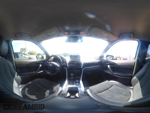 2024 Mitsubishi Eclipse Cross SE с VIN JA4ATWAA1RZ059079, выставлен на аукционе IAAI как лот 42732351 с пробегом 37 471 миль миль и . История ставок и продаж доступна на DreamBid. Изображение 19.