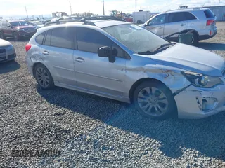2013 Subaru Impreza Special Sports Premium z VIN JF1GPAL62D2808219, wystawiony jako IAAI lot #40585111 z przebiegiem 97 653 mil mil oraz . Historia ofert i sprzedaży dostępna na DreamBid. Obrazek 6.