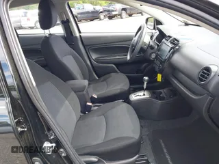 2024 Mitsubishi Mirage ES with VIN ML32FUFJ8RHF09286, listed as a IAAI auction lot 42293974 with 10,939 mi miles and . Bid and sale history available at DreamBid. Image 5.