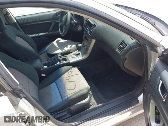 2005 Subaru Legacy with VIN 4S3BP616357310121, listed as a IAAI auction lot 42799903 with 148,811 mi miles and . Bid and sale history available at DreamBid. Image 5.