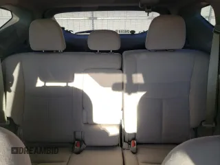 2017 Nissan Murano Platinum z VIN 5N1AZ2MG0HN193600, wystawiony jako Copart lot #49988745 z przebiegiem 83 801 mil mil oraz Szkoda całkowita • Salvage title. Historia ofert i sprzedaży dostępna na DreamBid. Obrazek 10.