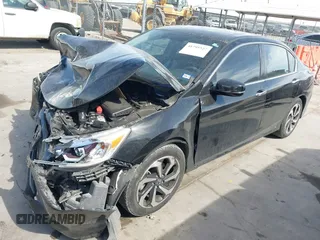 2016 Honda Accord Sedan EX with VIN 1HGCR2F78GA078891, listed as a IAAI auction lot 41795527 with 108,732 mi miles. Bid and sale history available at carsss.com. Image 18.