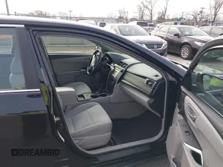 2017 Toyota Camry Hybrid LE with VIN 4T1BD1FK4HU204554, listed as a IAAI auction lot 41888189 with 158,791 mi miles. Bid and sale history available at carsss.com. Image 5.