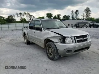 2002 Ford Explorer Sport Trac Value with VIN 1FMZU67E72UB31269, listed as a Copart auction lot 54994265 with 237,124 mi miles and Salvage title. Bid and sale history available at DreamBid. Image 13.