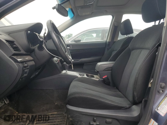 2014 Subaru Legacy Special Sports z VIN 4S3BMBH65E3028240, wystawiony jako Copart lot #60339425 z przebiegiem 145 037 mil mil oraz Czysty tytuł • Clean title. Historia ofert i sprzedaży dostępna na DreamBid. Obrazek 7.