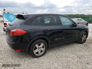 2014 Porsche Cayenne S with VIN WP1AB2A29ELA56078, listed as a Copart auction lot 54315175 with 172,821 mi miles and Clean Title. Bid and sale history available at carsss.com. Image 3.