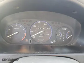1997 Honda Civic EX with VIN 1HGEJ8644VL006239, listed as a Copart auction lot 42529315 with 240,695 mi miles and Salvage Title. Bid and sale history available at carsss.com. Image 9.
