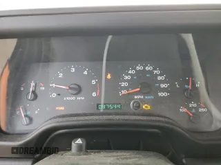 2006 Jeep Wrangler SE with VIN 1J4FA29156P786693, listed as a Copart auction lot 50727035 with 87,544 mi miles and Clean Title. Bid and sale history available at carsss.com. Image 9.