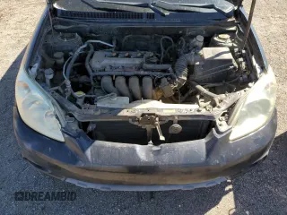 2006 Toyota Matrix STD z VIN 2T1KR32E56C593524, wystawiony jako Copart lot #49719495 z przebiegiem Nie podano mil oraz Szkoda całkowita • Salvage title. Historia ofert i sprzedaży dostępna na DreamBid. Obrazek 12.