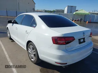 2017 Volkswagen Jetta S с VIN 3VW2B7AJXHM376861, выставлен на аукционе IAAI как лот 42250522 с пробегом 113 466 миль миль и . История ставок и продаж доступна на DreamBid. Изображение 3.