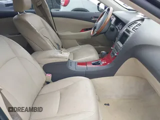 2008 Lexus ES 330 with VIN JTHBJ46GX82179843, listed as a IAAI auction lot 41342374 with 201,042 mi miles and . Bid and sale history available at DreamBid. Image 5.